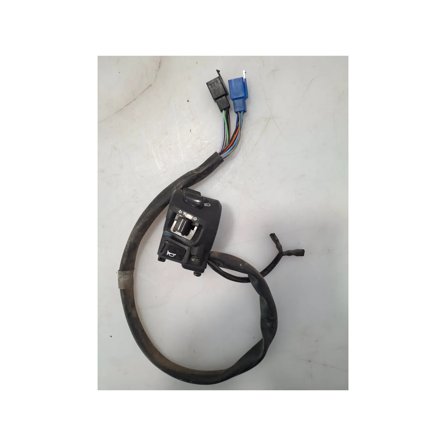 Blocco comandi multifunzioni Honda CBF 600 (E2) CBF 600 Sinistro