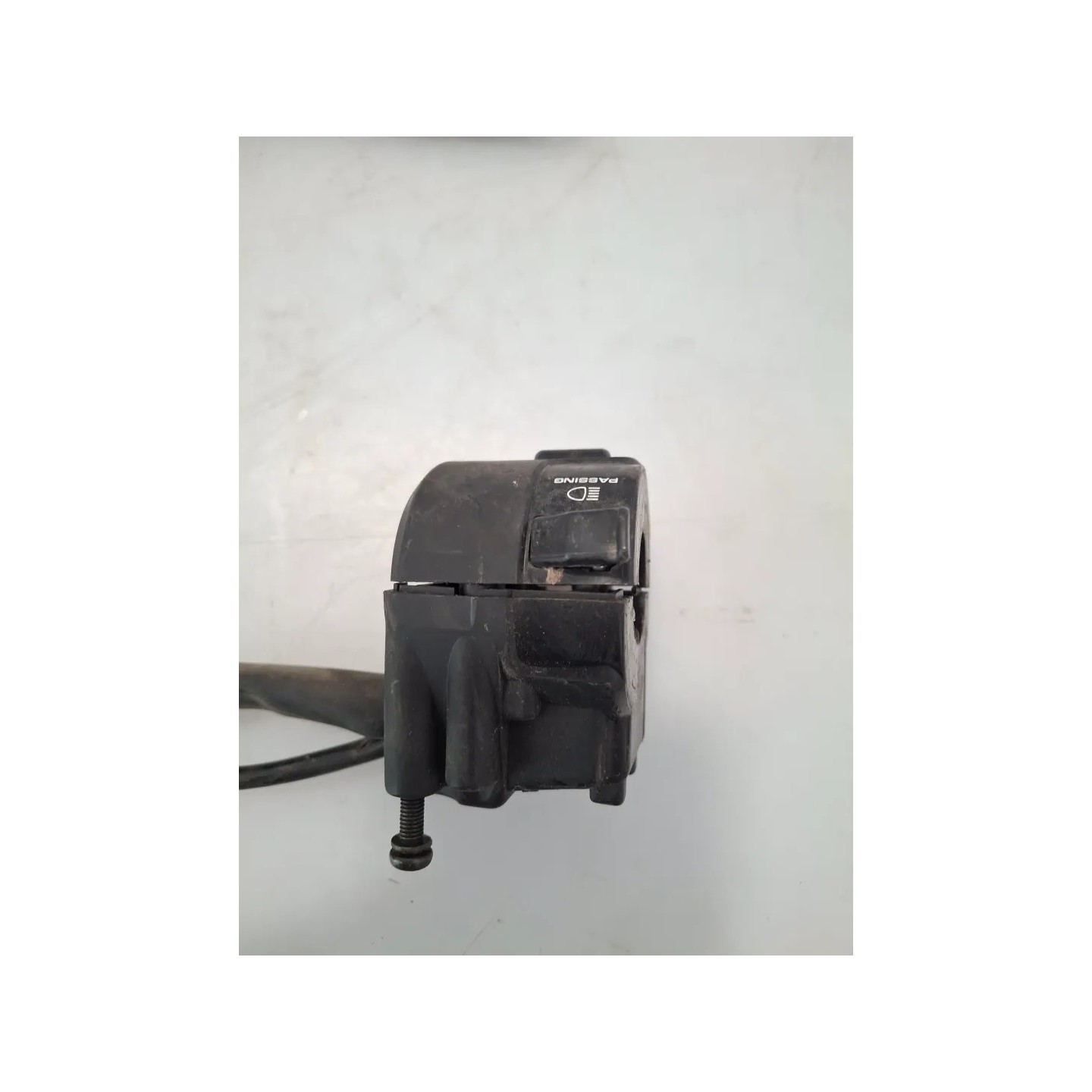 Blocco comandi multifunzioni Honda CBF 600 (E2) CBF 600 Sinistro