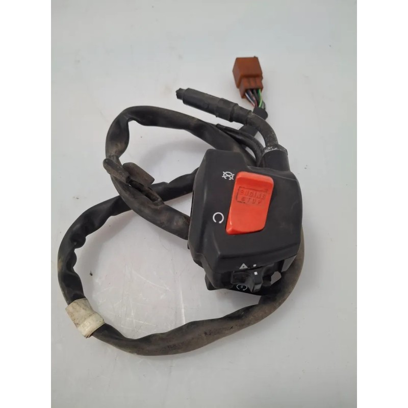 Blocco comandi multifunzioni Honda CBF 600 (E2) CBF 600 Destro