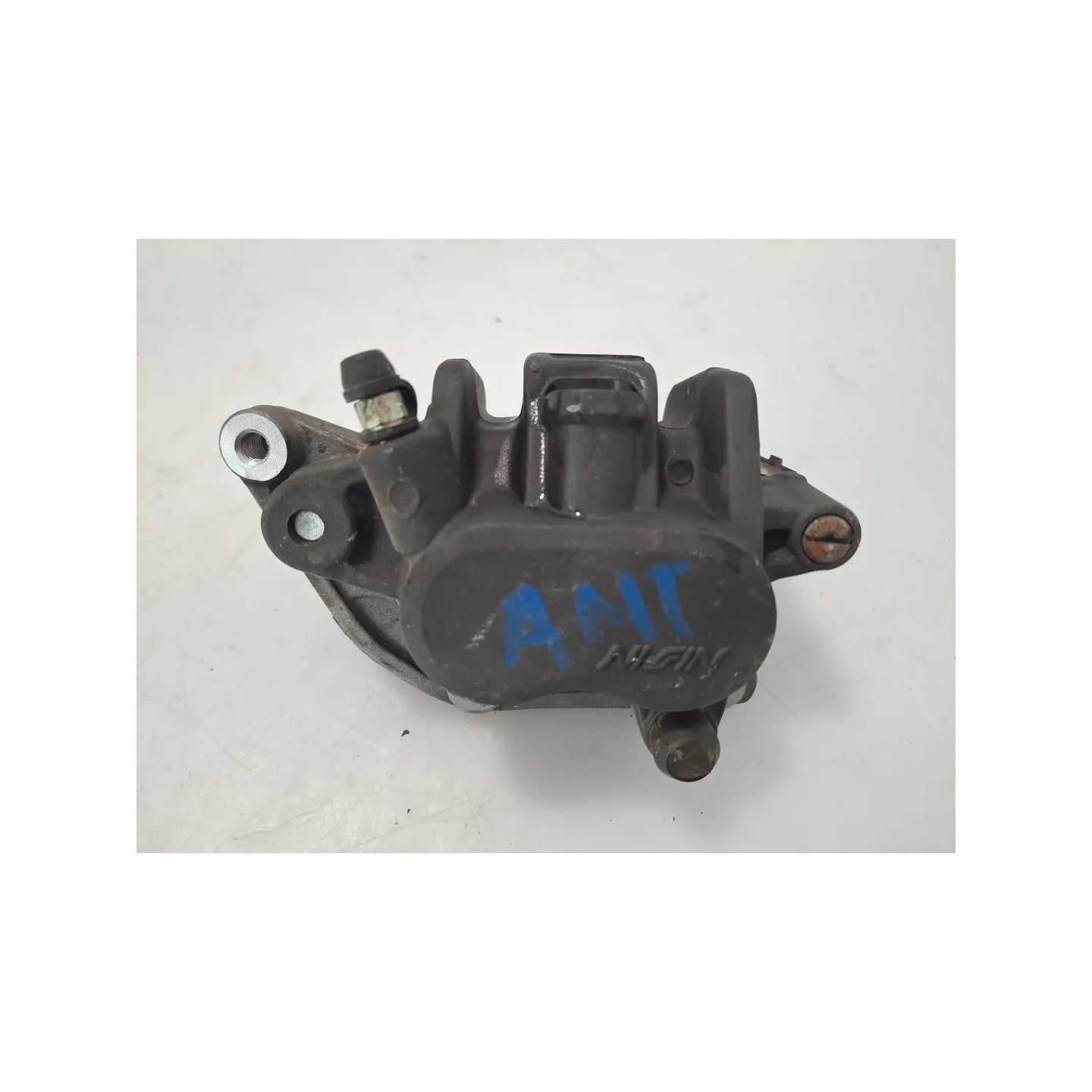 Pinza freno anteriore completo Honda CBF 600 (E2) CBF 600 Sinistro