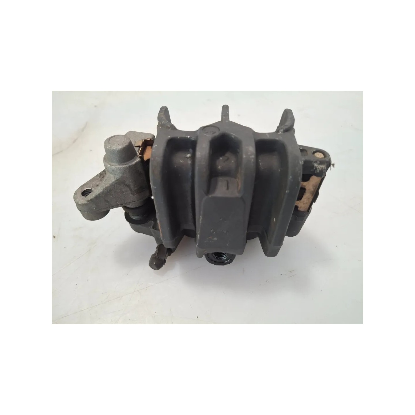 Pinza freno anteriore completo Honda CBF 600 (E2) CBF 600 Sinistro