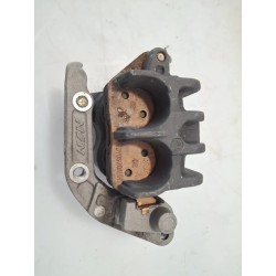 Pinza freno anteriore completo Honda CBF 600 (E2) CBF 600 Sinistro