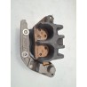 Pinza freno anteriore completo Honda CBF 600 (E2) CBF 600 Sinistro