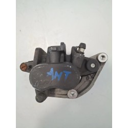 Pinza freno anteriore completo Honda CBF 600 (E2) CBF 600 Destro