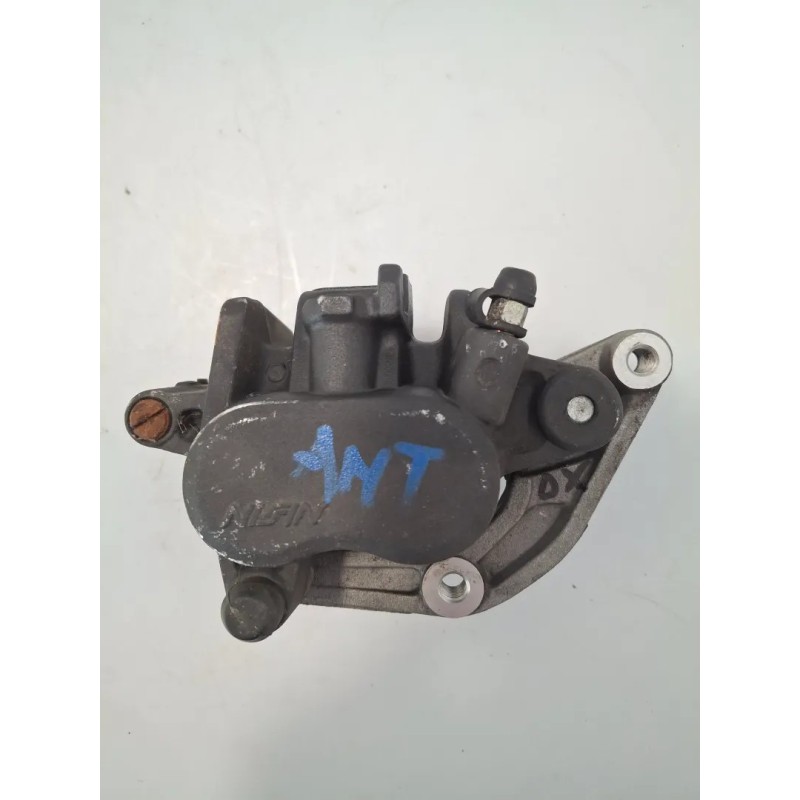 Pinza freno anteriore completo Honda CBF 600 (E2) CBF 600 Destro
