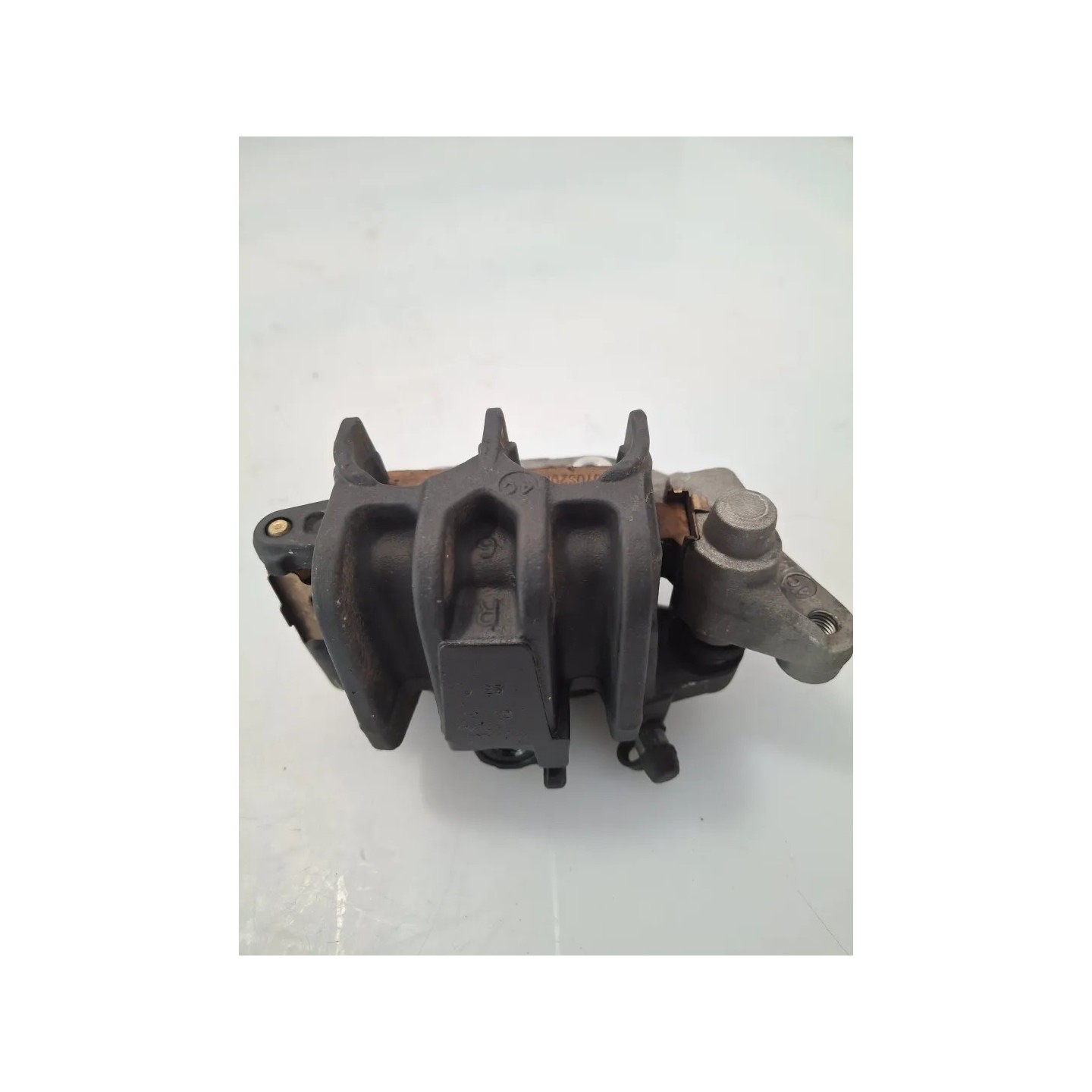 Pinza freno anteriore completo Honda CBF 600 (E2) CBF 600 Destro