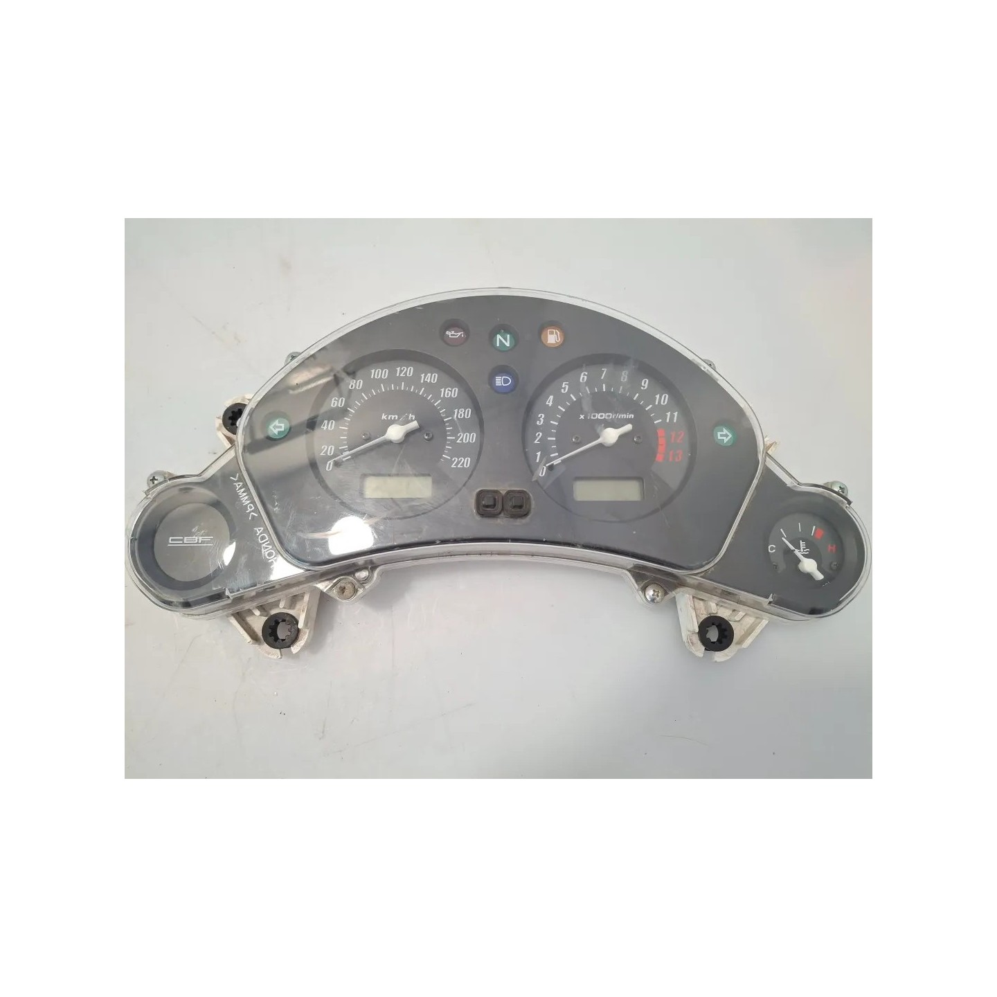 Strumentazione completo Honda CBF 600 (E2) CBF 600 