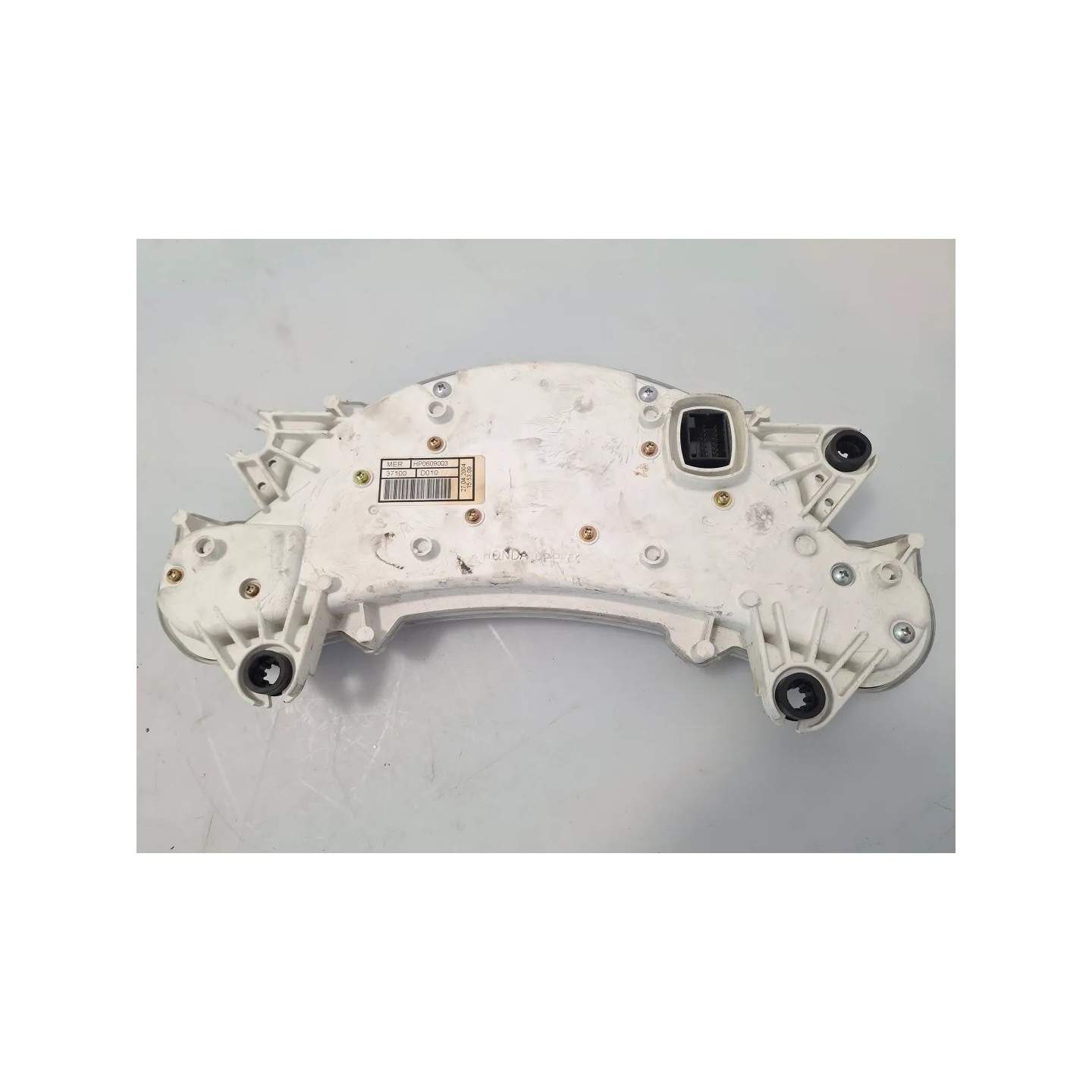 Strumentazione completo Honda CBF 600 (E2) CBF 600 