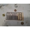 Strumentazione completo Honda CBF 600 (E2) CBF 600 