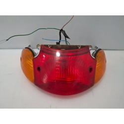 Fanale posteriore Honda CBF 600 (E2) CBF 600 