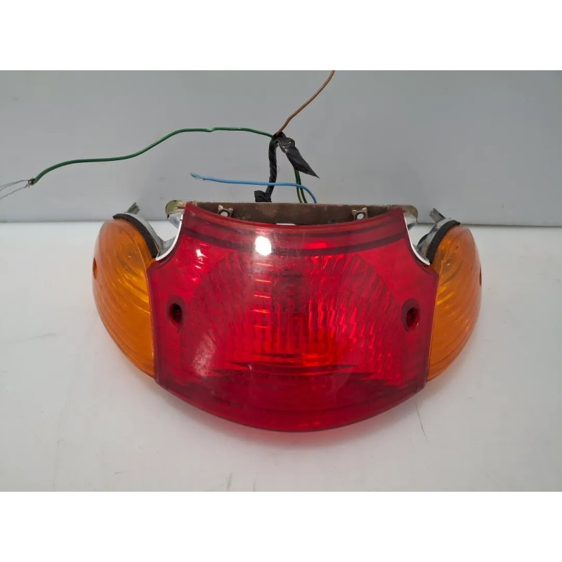 Fanale posteriore Honda CBF 600 (E2) CBF 600 