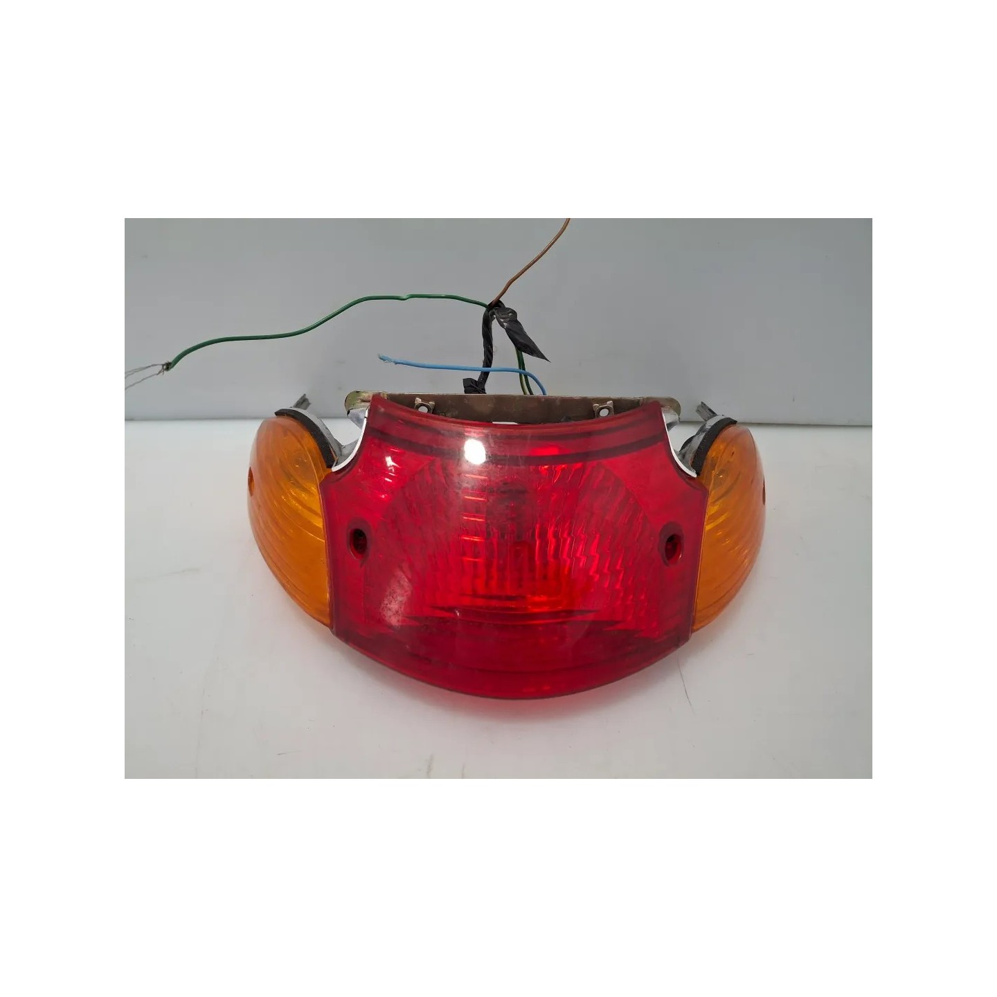 Fanale posteriore Honda CBF 600 (E2) CBF 600 