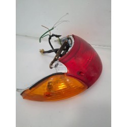 Fanale posteriore Honda CBF 600 (E2) CBF 600 