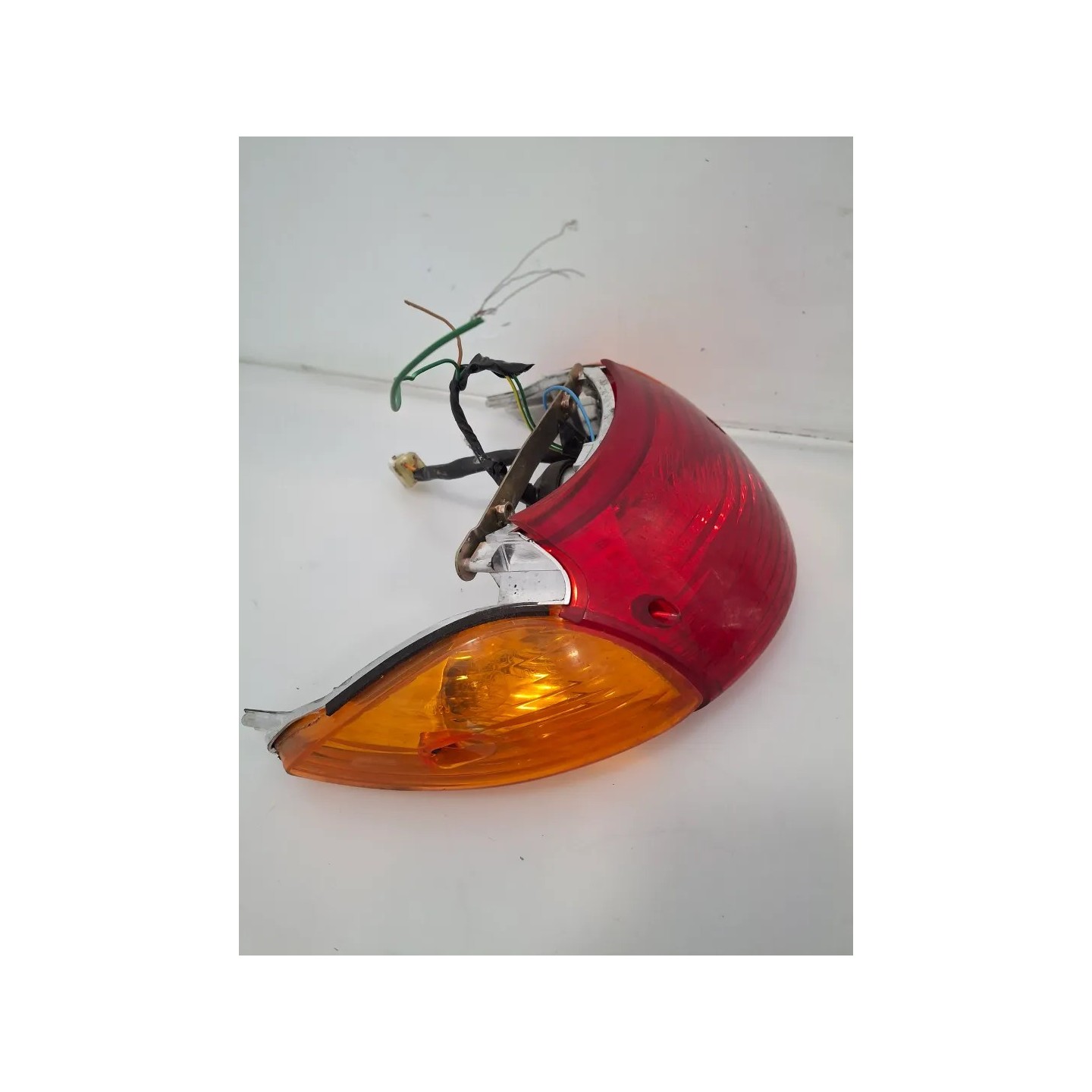 Fanale posteriore Honda CBF 600 (E2) CBF 600 