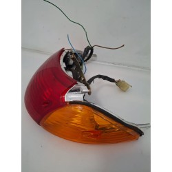 Fanale posteriore Honda CBF 600 (E2) CBF 600 