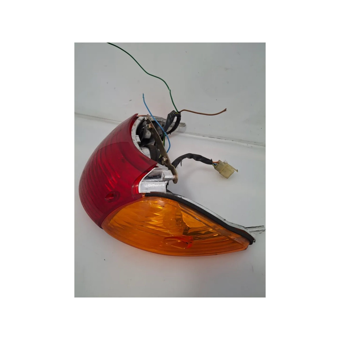 Fanale posteriore Honda CBF 600 (E2) CBF 600 