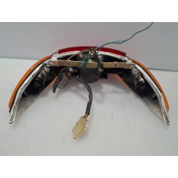 Fanale posteriore Honda CBF 600 (E2) CBF 600 