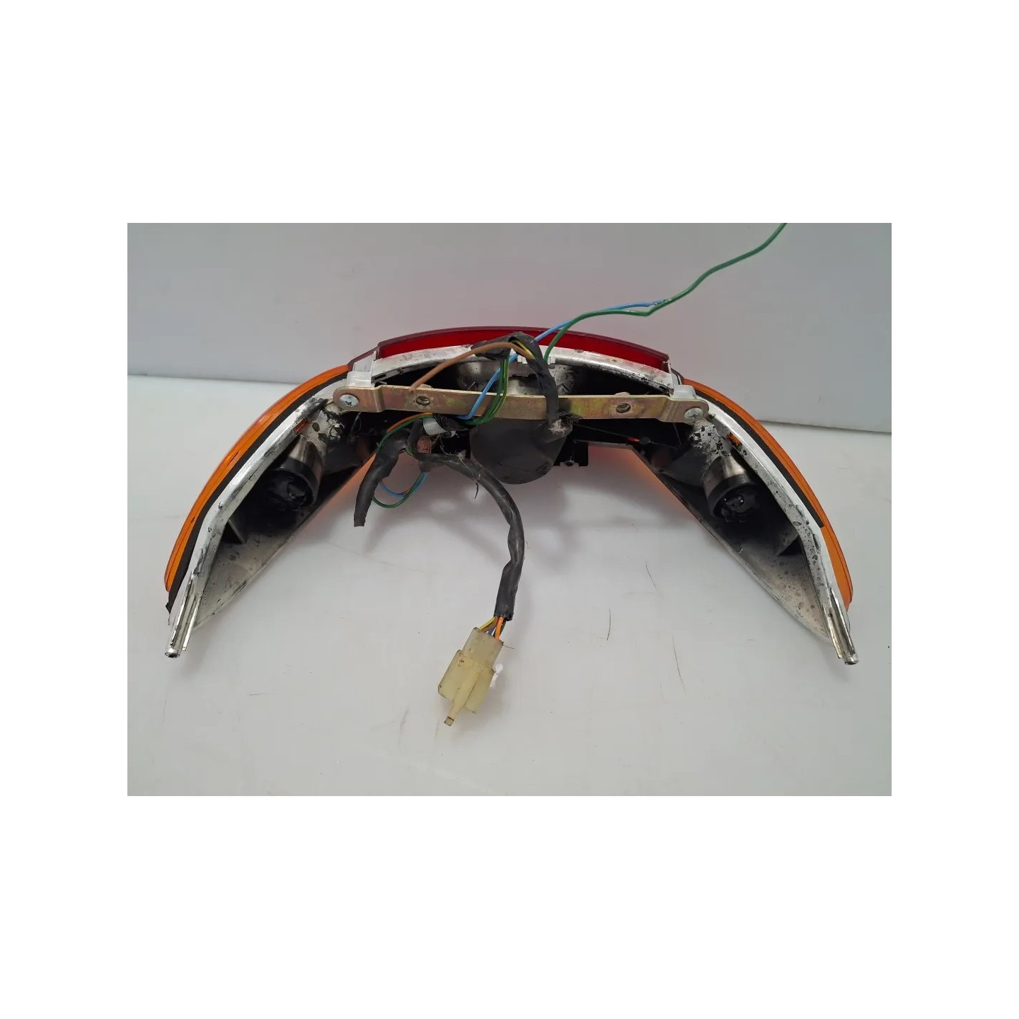 Fanale posteriore Honda CBF 600 (E2) CBF 600 