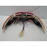 Fanale posteriore Honda CBF 600 (E2) CBF 600 