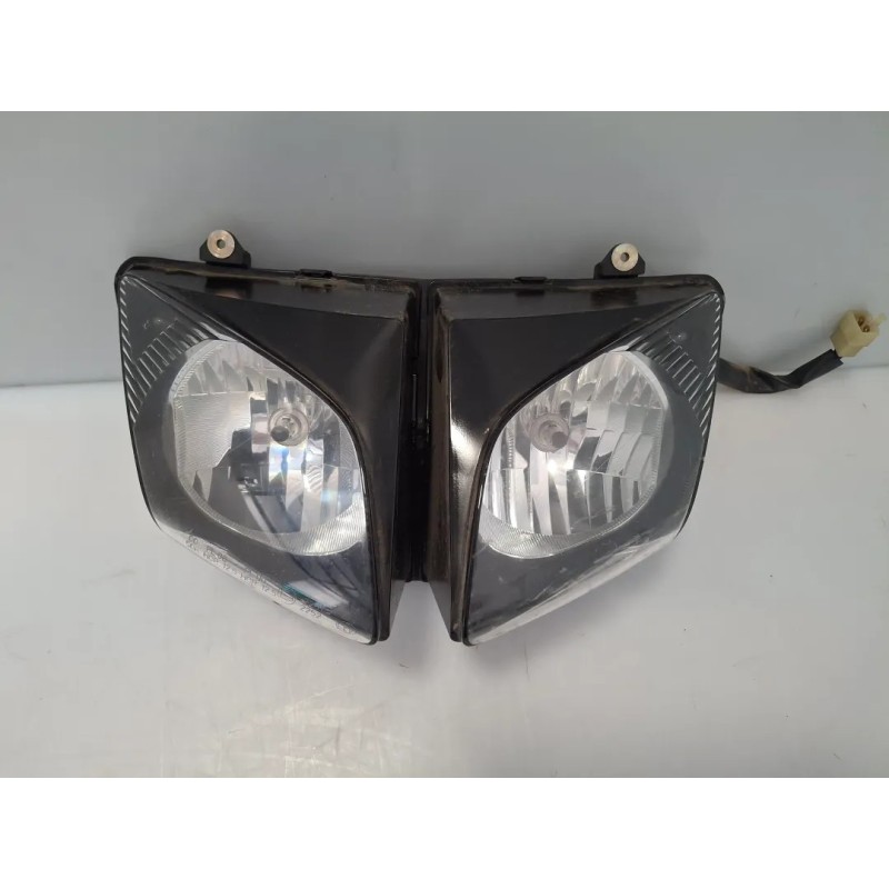 Proiettore completo Honda CBF 600 (E2) CBF 600 