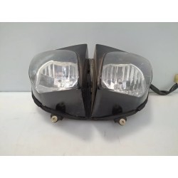 Proiettore completo Honda CBF 600 (E2) CBF 600 