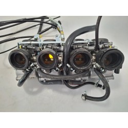 Carburatore Honda CBF 600 (E2) CBF 600 
