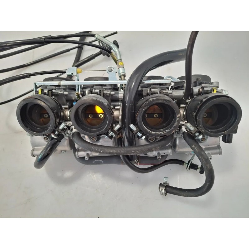 Carburatore Honda CBF 600 (E2) CBF 600 