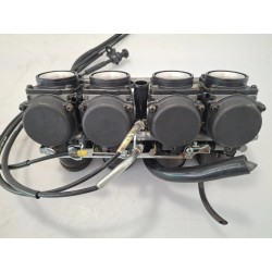 Carburatore Honda CBF 600 (E2) CBF 600 
