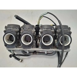 Carburatore Honda CBF 600 (E2) CBF 600 
