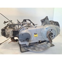Motore completo Piaggio Vespa 300 GTS Super (E3) Vespa 300 GTS Super Sport 