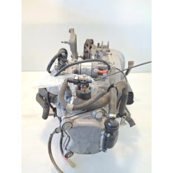 Motore completo Piaggio Vespa 300 GTS Super (E3) Vespa 300 GTS Super Sport 