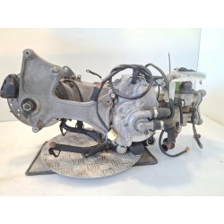 Motore completo Piaggio Vespa 300 GTS Super (E3) Vespa 300 GTS Super Sport 