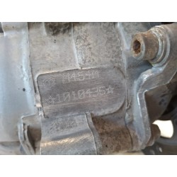 Motore completo Piaggio Vespa 300 GTS Super (E3) Vespa 300 GTS Super Sport 