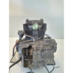 Motore semicompleto Honda CB 250 CB 250 Cafe Racer 