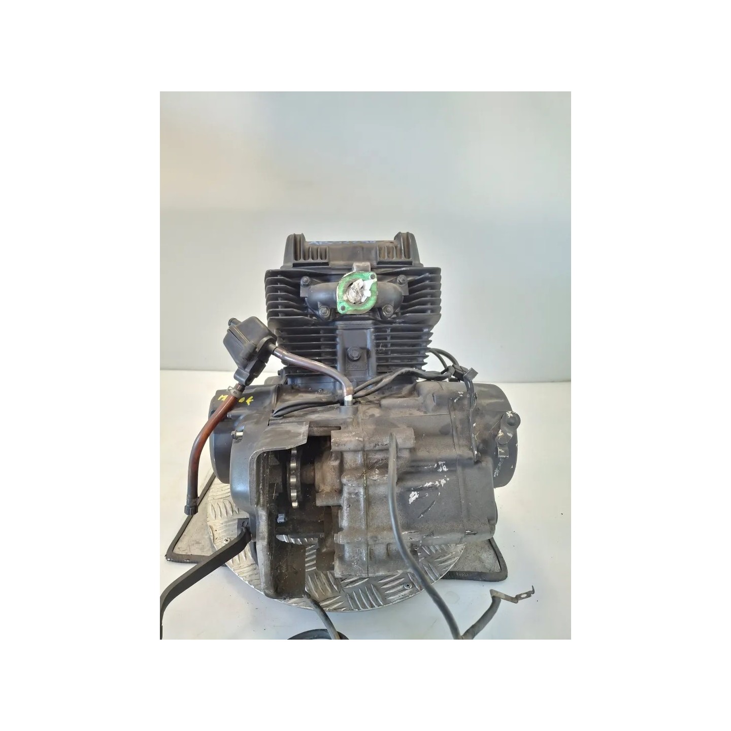Motore semicompleto Honda CB 250 CB 250 Cafe Racer 