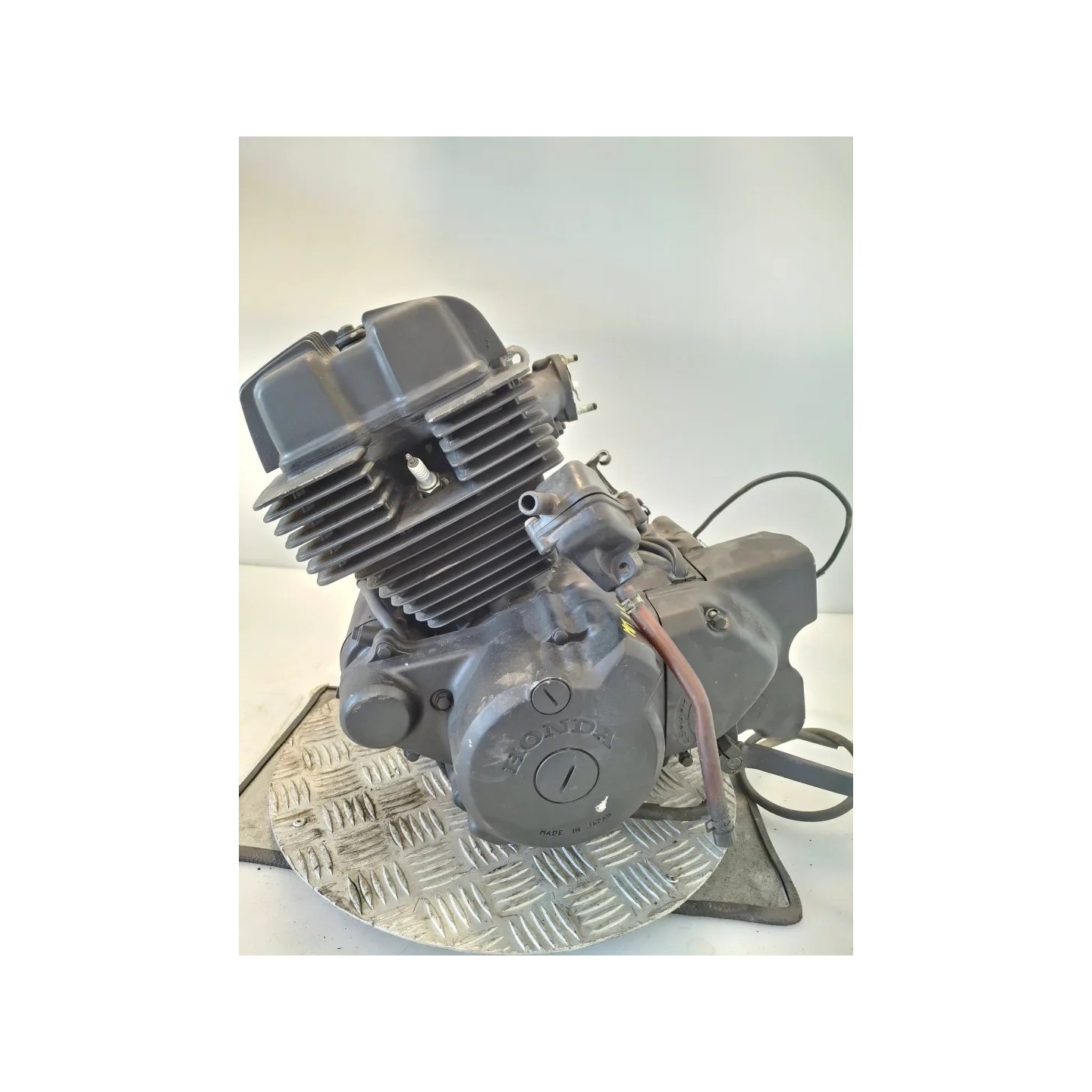 Motore semicompleto Honda CB 250 CB 250 Cafe Racer 