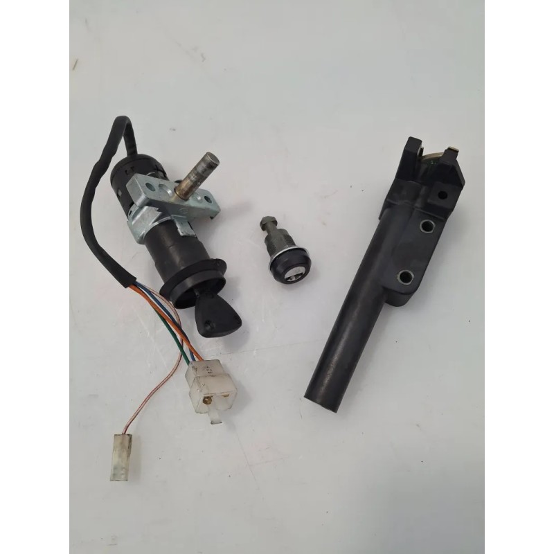 Kit serrature Aprilia Scarabeo 50 2T (10-14) Scarabeo 50 2T Net (Motore Piaggio) 