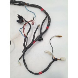 Cablaggio impianto elettrico telaio Aprilia Scarabeo 50 2T (10-14) Scarabeo 50 2T Net (Motore Piaggio) 