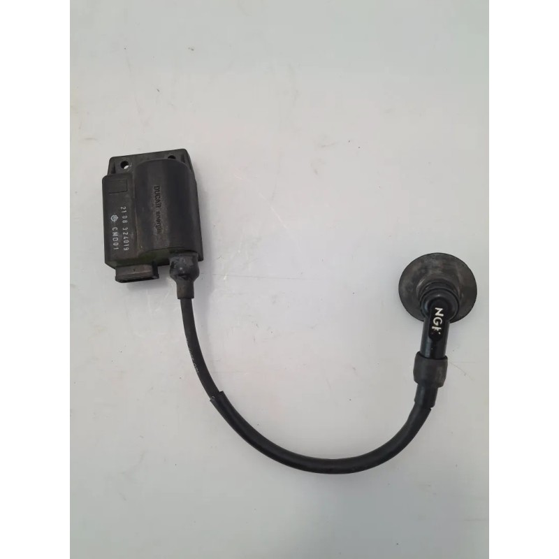 Bobina Aprilia Scarabeo 50 2T (10-14) Scarabeo 50 2T Net (Motore Piaggio) 