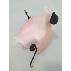 Serbatoio olio Aprilia Scarabeo 50 2T (10-14) Scarabeo 50 2T Net (Motore Piaggio) 