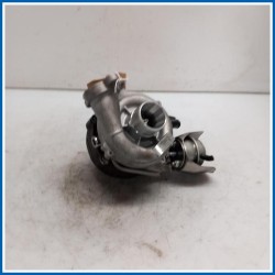 Turbina (revisionata) MINI Mini Cooper R56