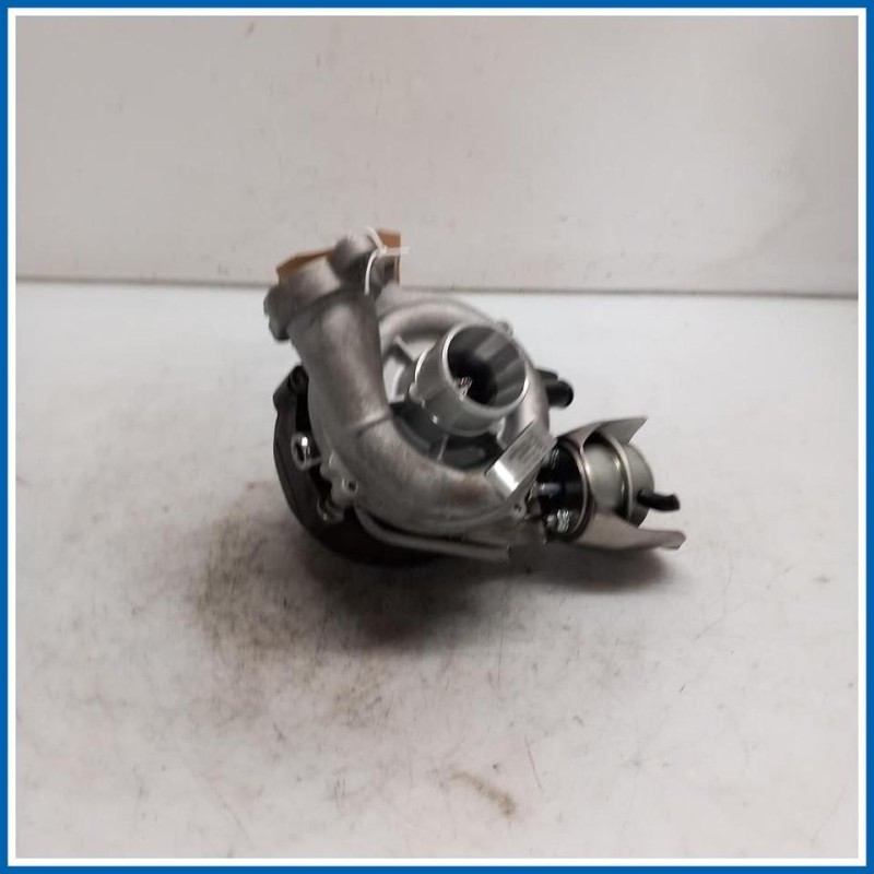Turbina (revisionata) MINI Mini Cooper R56