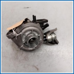 Turbina (revisionata) MINI Mini Cooper R56