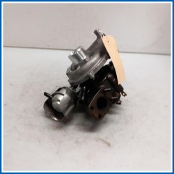 Turbina (revisionata) MINI Mini Cooper R56