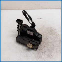 Serratura porta ant. dx. OPEL Meriva B