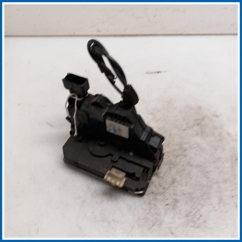 Serratura porta ant. dx. OPEL Meriva B
