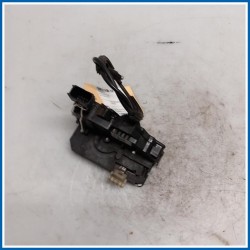 Serratura porta ant. dx. OPEL Meriva B