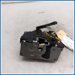 Serratura porta ant. dx. OPEL Meriva B