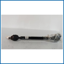 Semiasse ant. dx. AUDI A3 (8P) (04/03>06/10