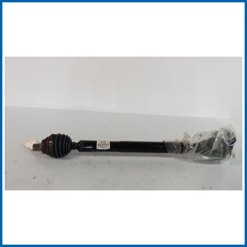 Semiasse ant. dx. AUDI A3 (8P) (04/03>06/10